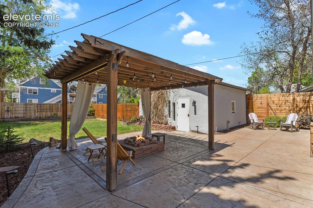 912 N Corona Street Colorado Springs CO 80903
