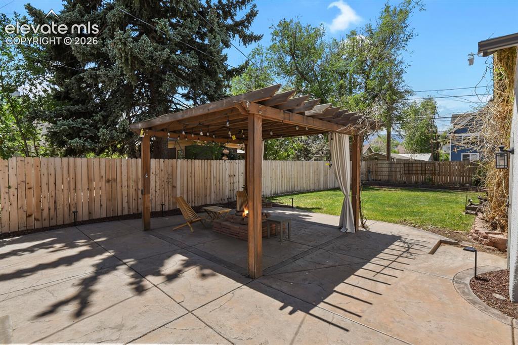 912 N Corona Street Colorado Springs CO 80903