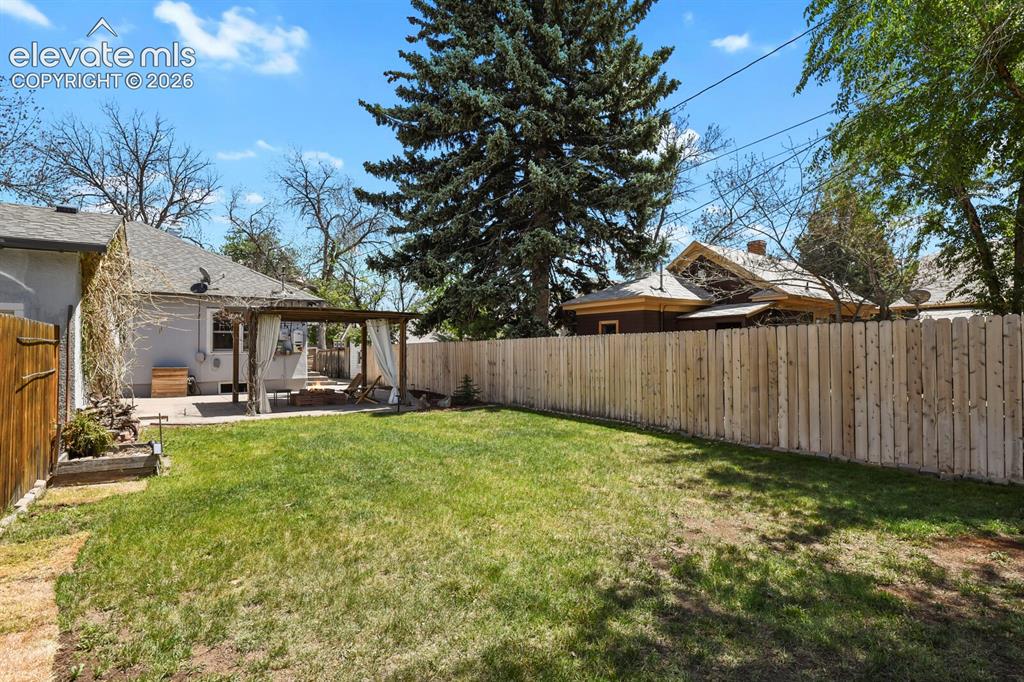 912 N Corona Street Colorado Springs CO 80903