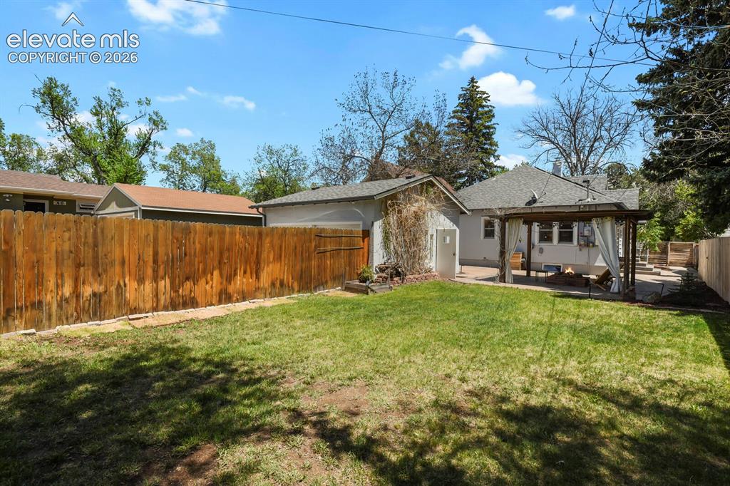912 N Corona Street Colorado Springs CO 80903