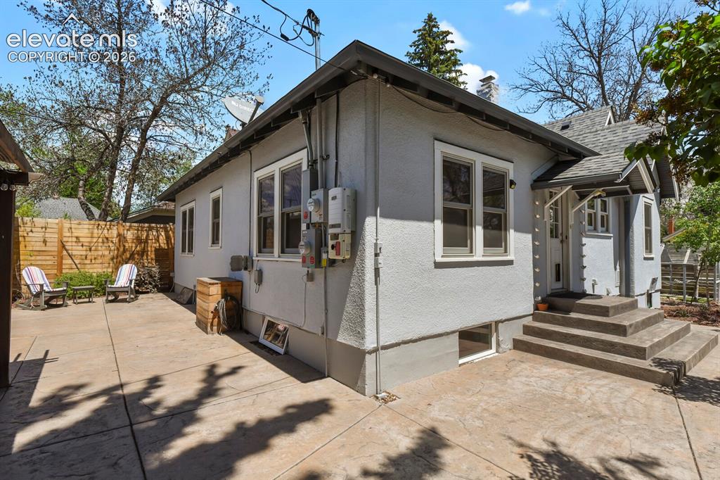 912 N Corona Street Colorado Springs CO 80903