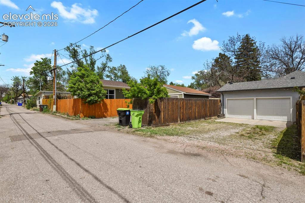 912 N Corona Street Colorado Springs CO 80903