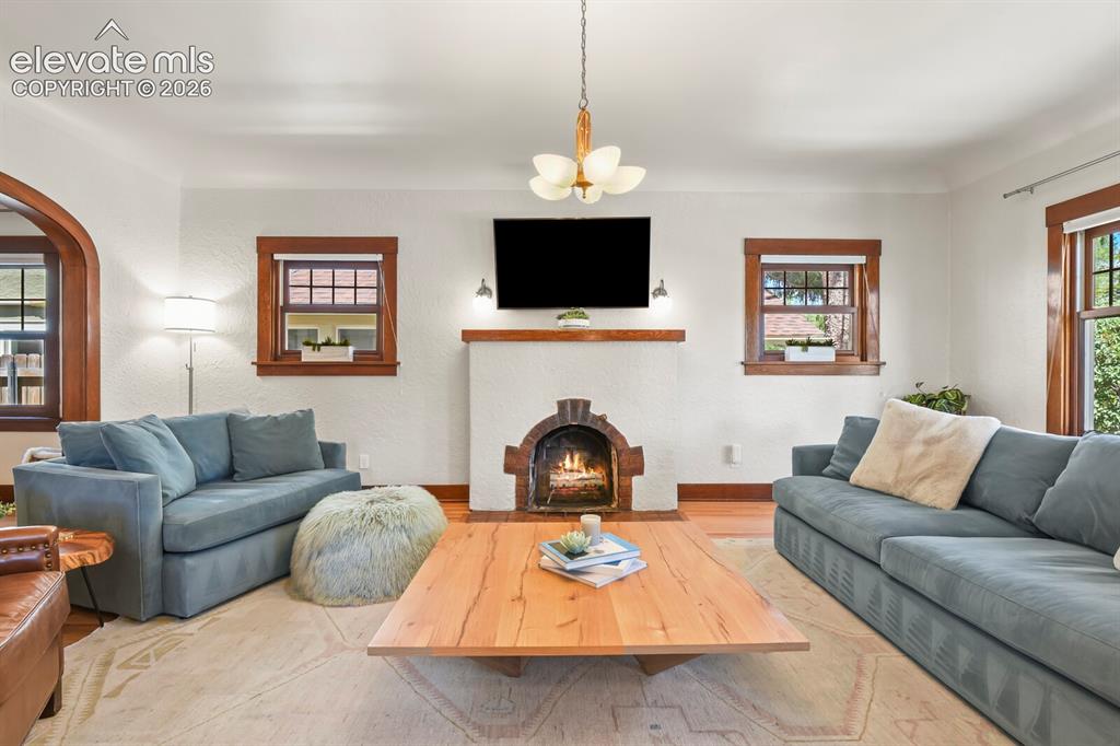 912 N Corona Street Colorado Springs CO 80903