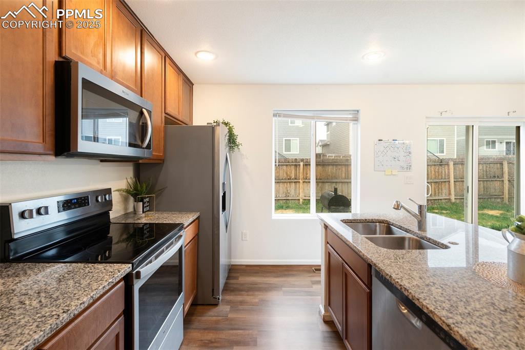 10573 Luneth Drive Colorado Springs CO 80925
