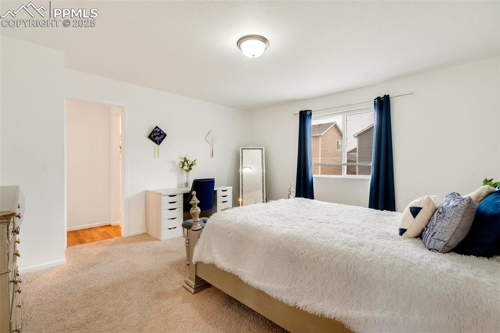 10573 Luneth Drive Colorado Springs CO 80925