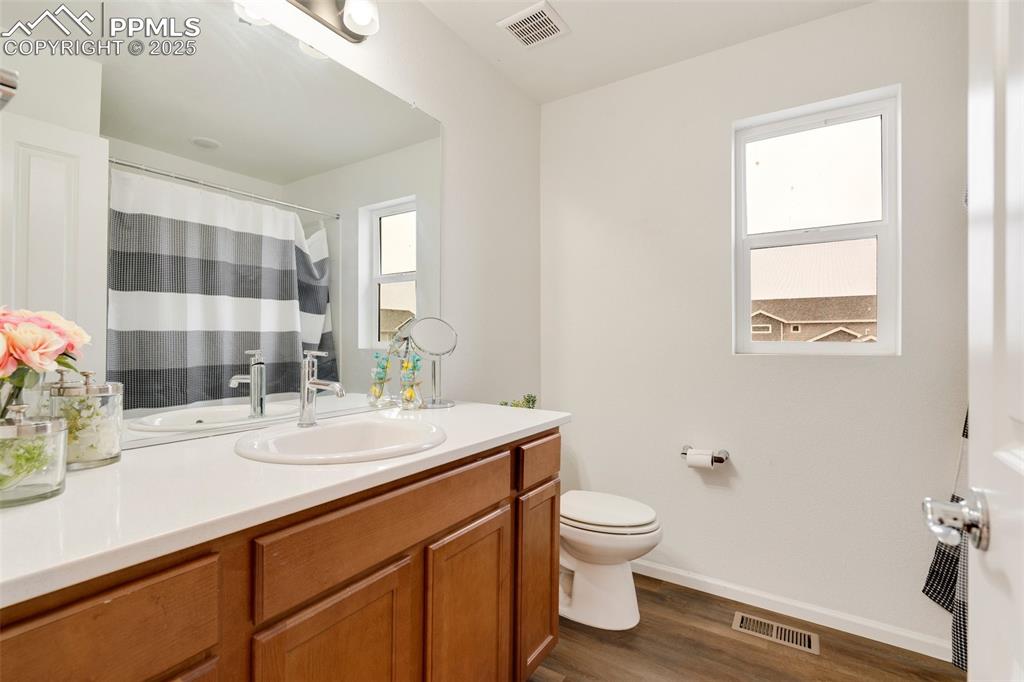 10573 Luneth Drive Colorado Springs CO 80925