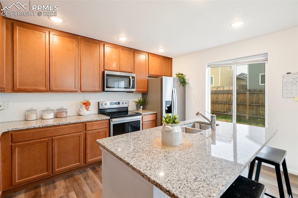 10573 Luneth Drive Colorado Springs CO 80925