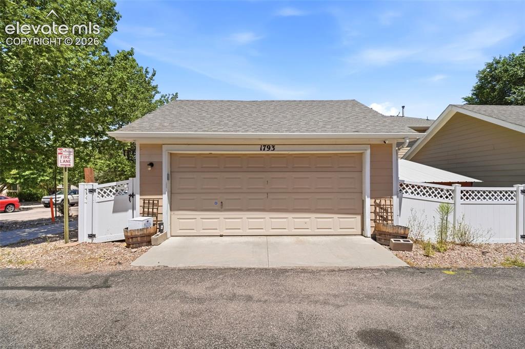 1793 Flintshire Street Colorado Springs CO 80910