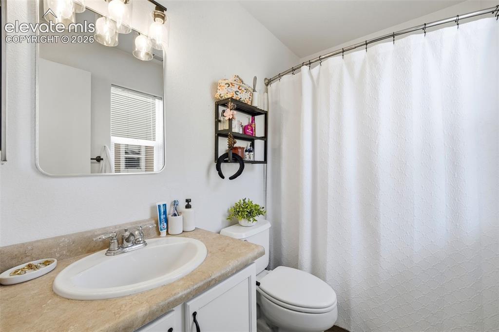 1793 Flintshire Street Colorado Springs CO 80910