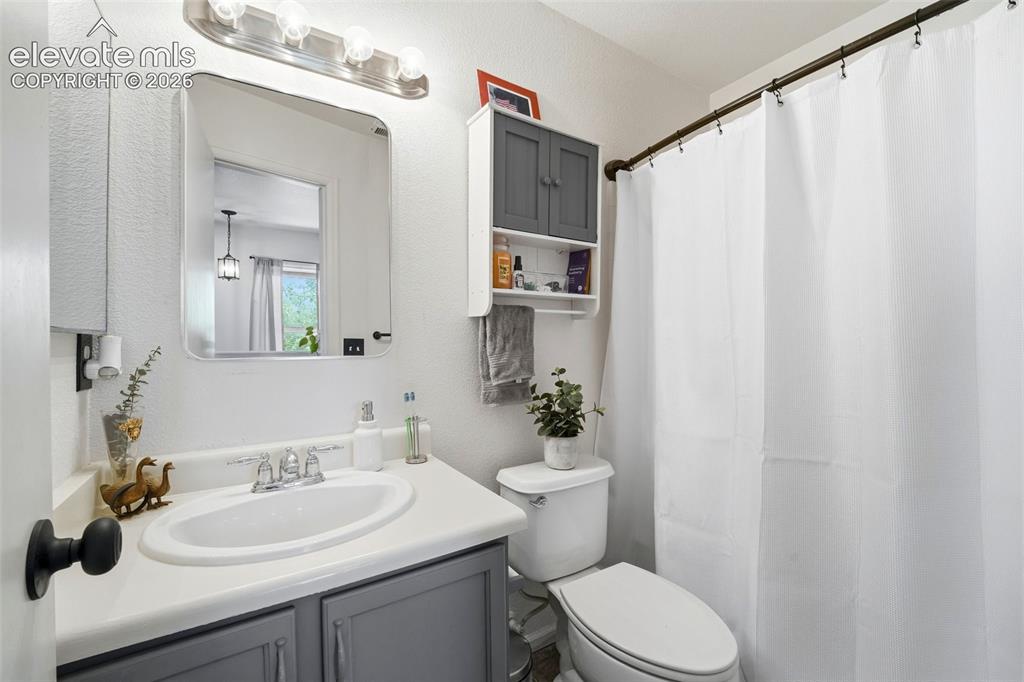 1793 Flintshire Street Colorado Springs CO 80910