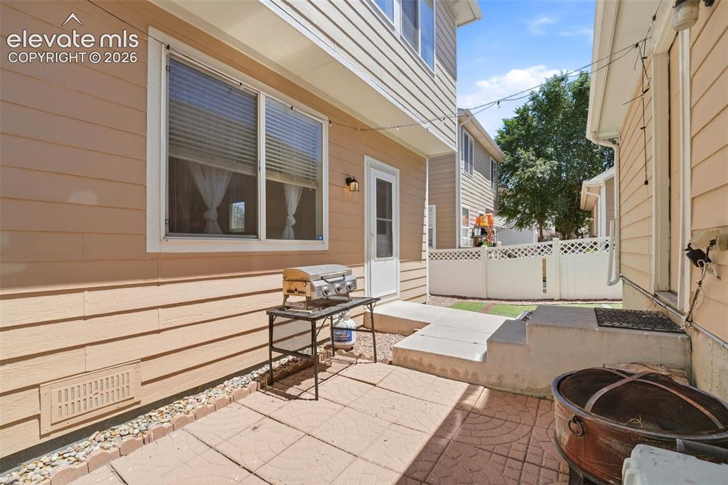 1793 Flintshire Street Colorado Springs CO 80910