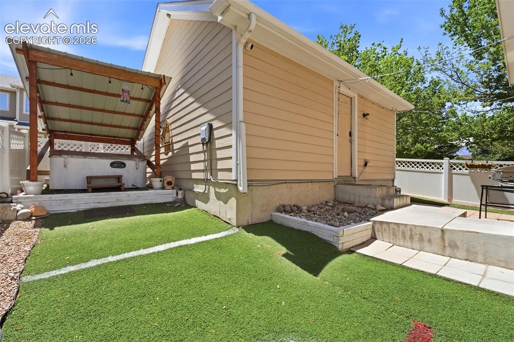 1793 Flintshire Street Colorado Springs CO 80910