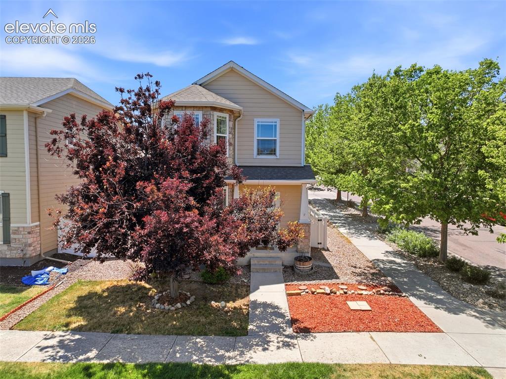 1793 Flintshire Street Colorado Springs CO 80910