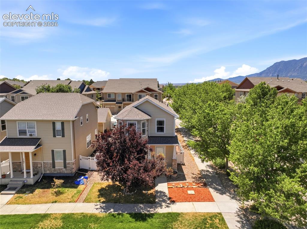 1793 Flintshire Street Colorado Springs CO 80910