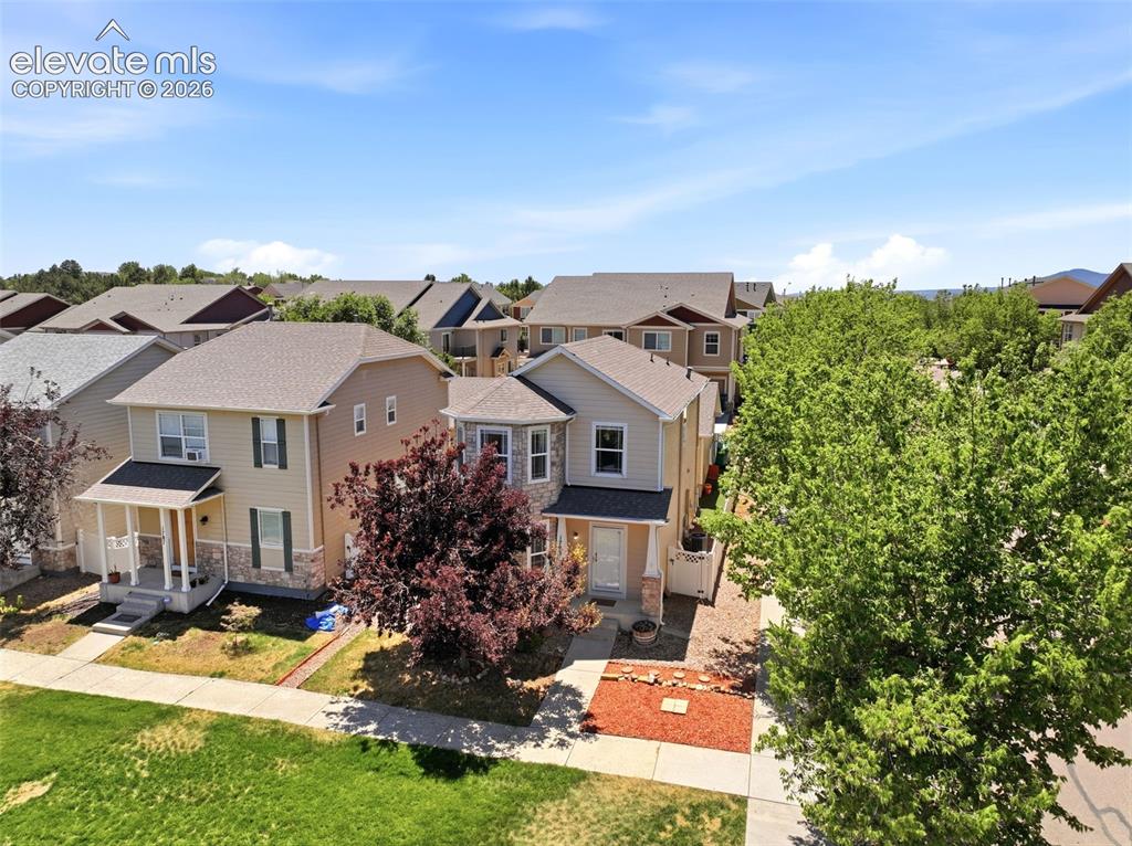 1793 Flintshire Street Colorado Springs CO 80910