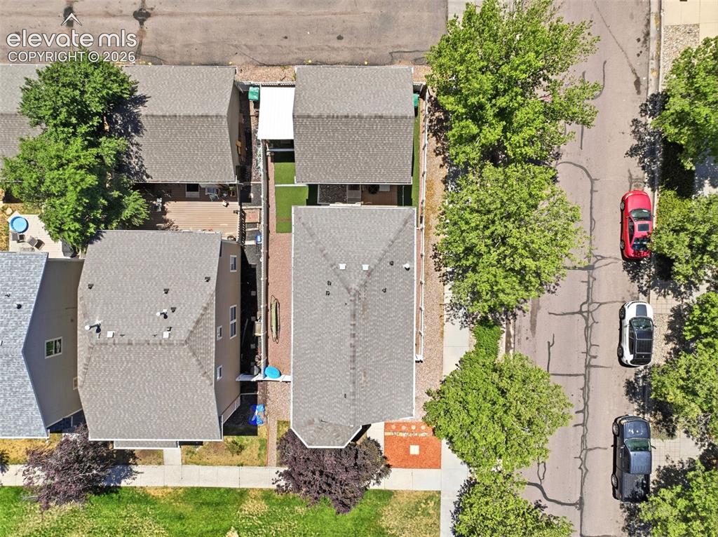 1793 Flintshire Street Colorado Springs CO 80910