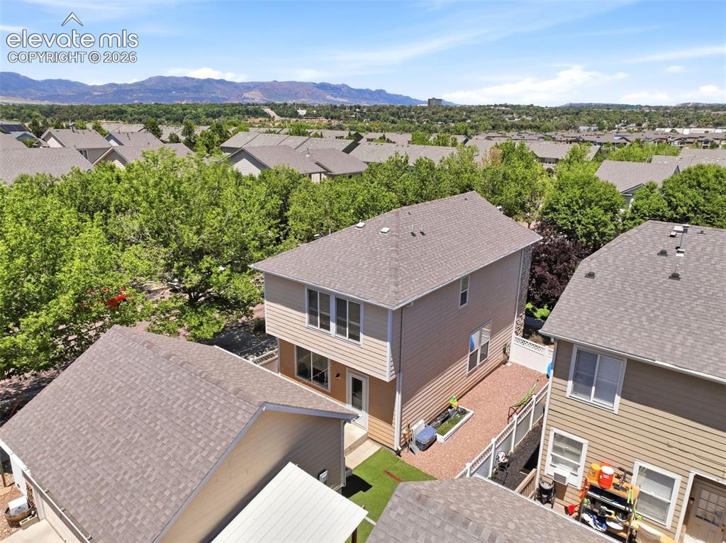 1793 Flintshire Street Colorado Springs CO 80910