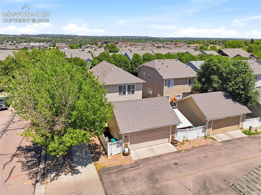 1793 Flintshire Street Colorado Springs CO 80910
