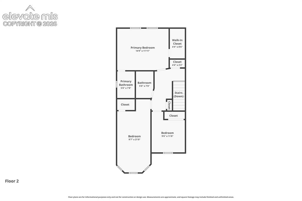 1793 Flintshire Street Colorado Springs CO 80910