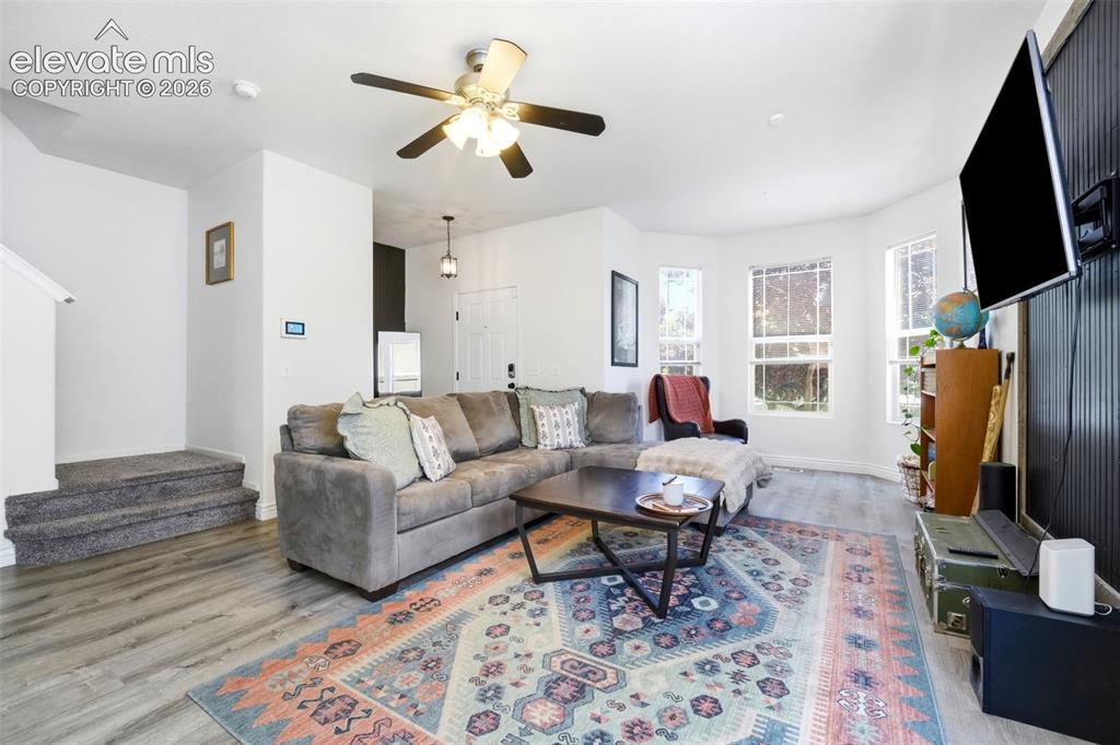 1793 Flintshire Street Colorado Springs CO 80910