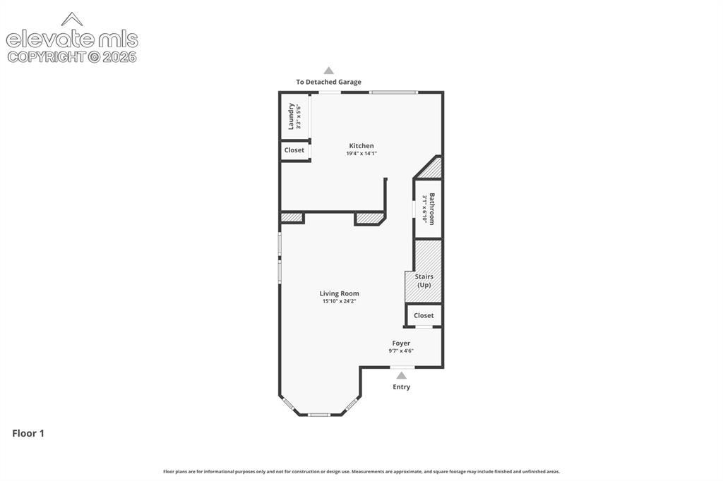 1793 Flintshire Street Colorado Springs CO 80910