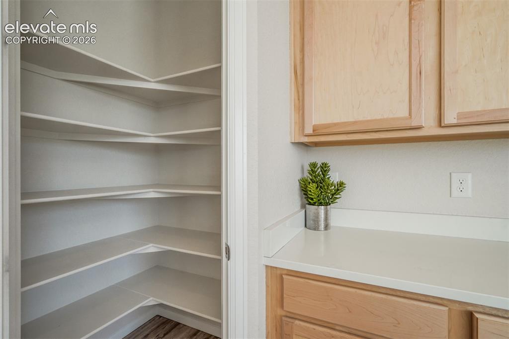 5297 Makalu Drive Colorado Springs CO 80924