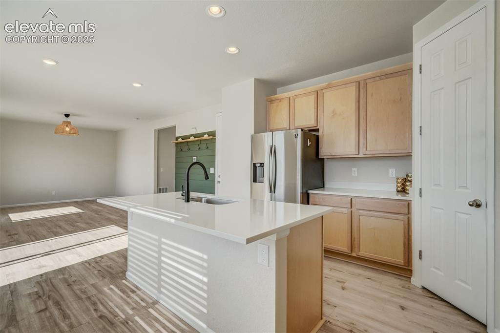 5297 Makalu Drive Colorado Springs CO 80924