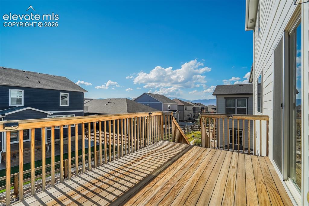 5297 Makalu Drive Colorado Springs CO 80924