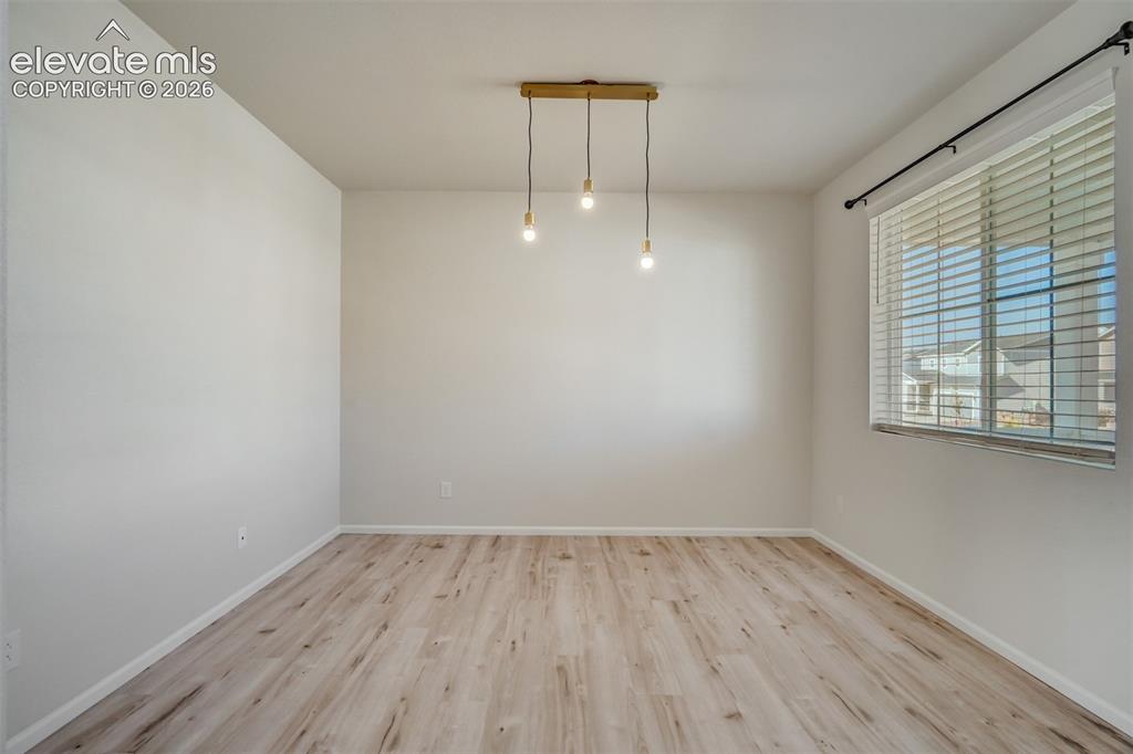 5297 Makalu Drive Colorado Springs CO 80924