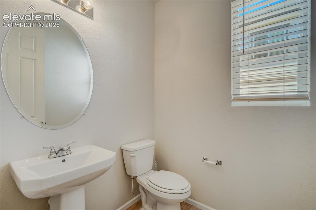5297 Makalu Drive Colorado Springs CO 80924