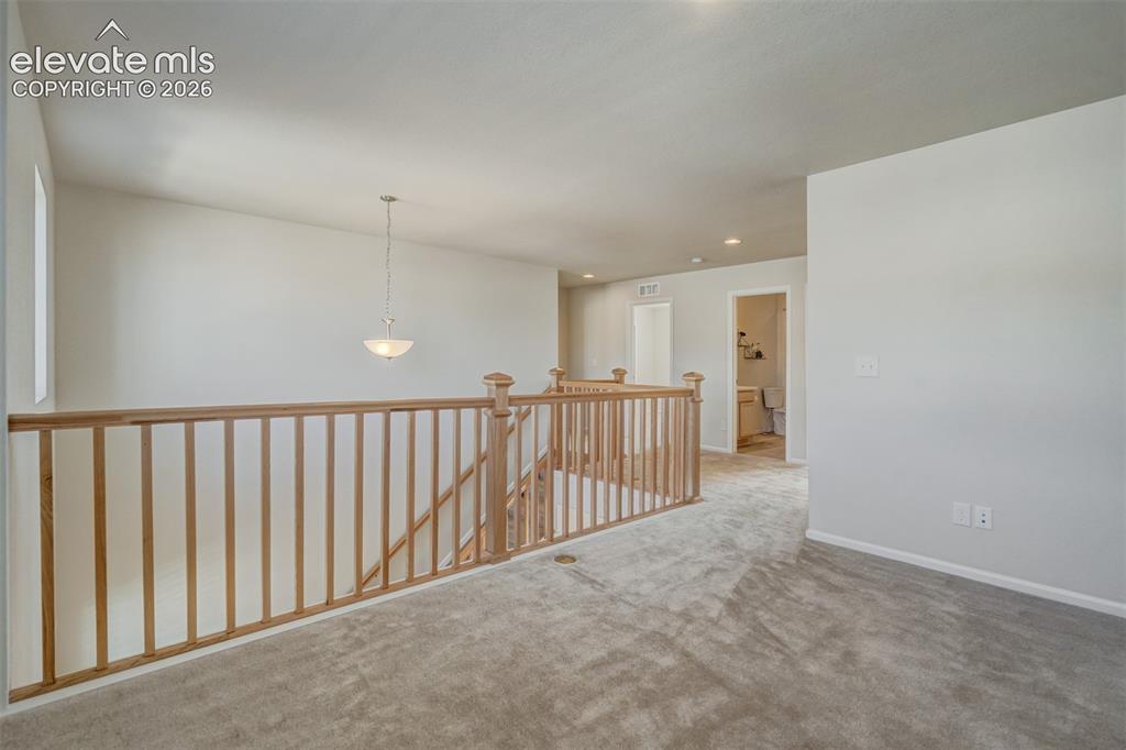 5297 Makalu Drive Colorado Springs CO 80924