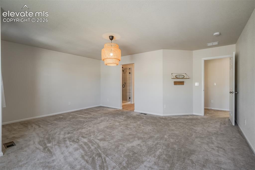 5297 Makalu Drive Colorado Springs CO 80924