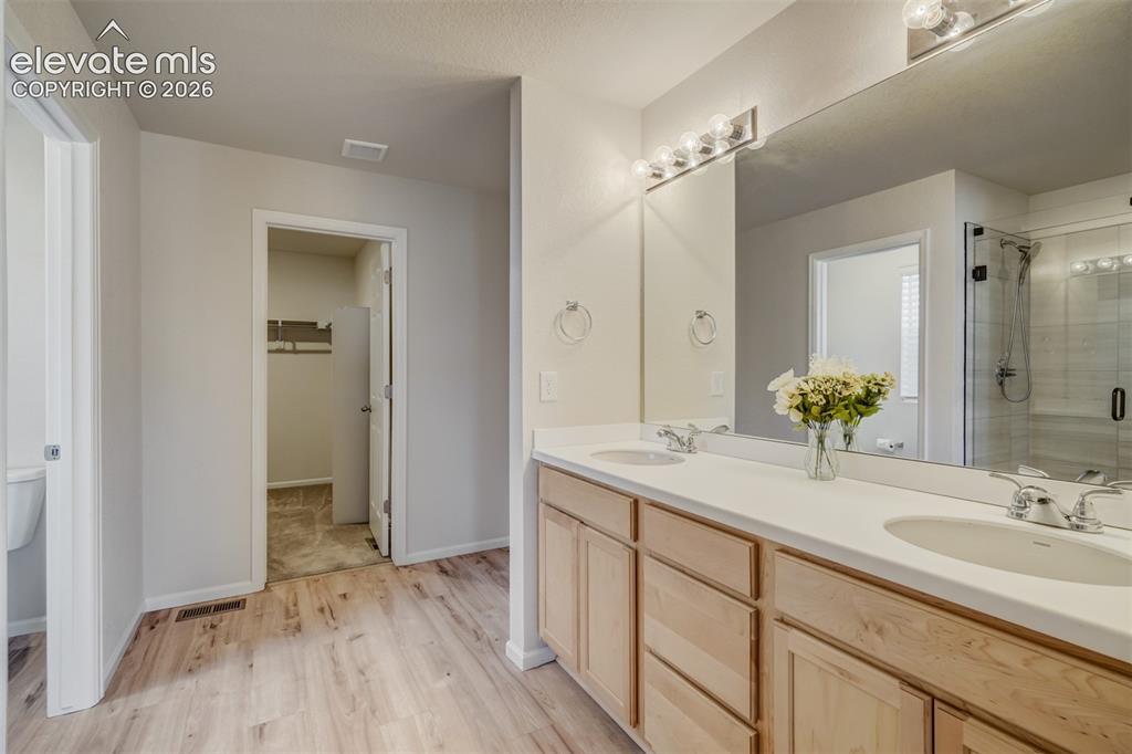 5297 Makalu Drive Colorado Springs CO 80924