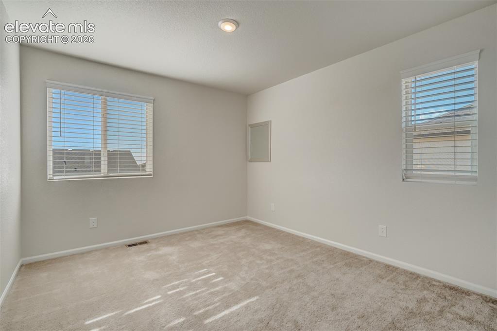 5297 Makalu Drive Colorado Springs CO 80924