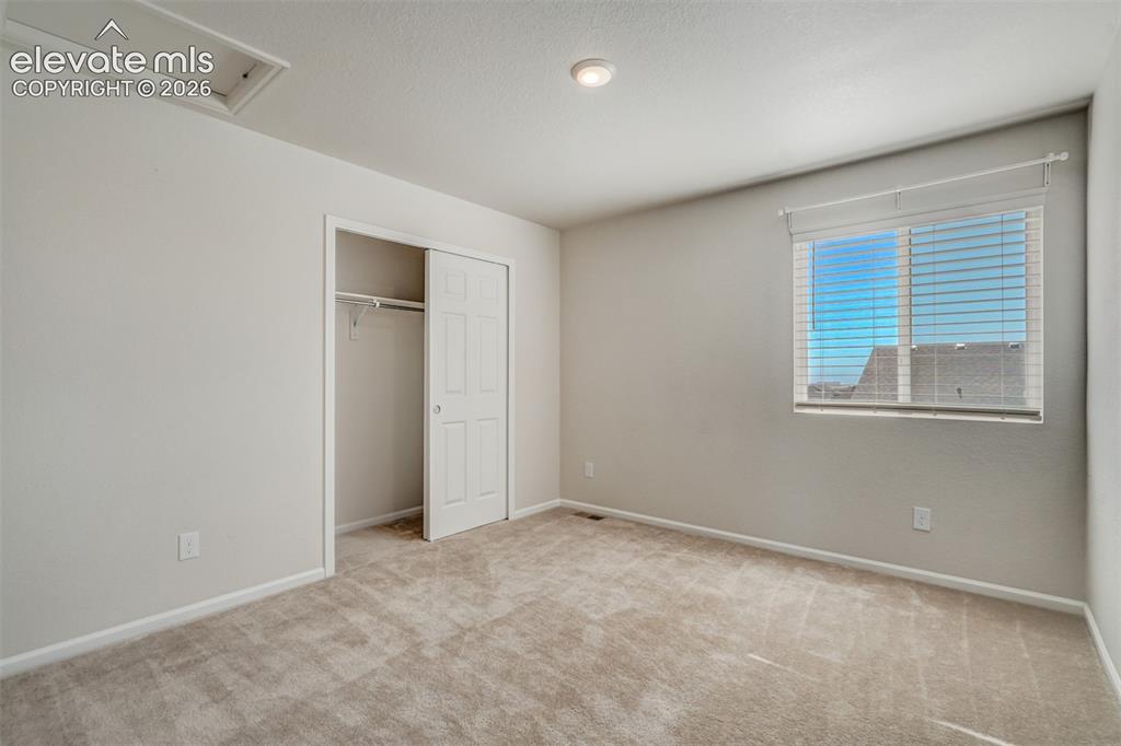 5297 Makalu Drive Colorado Springs CO 80924