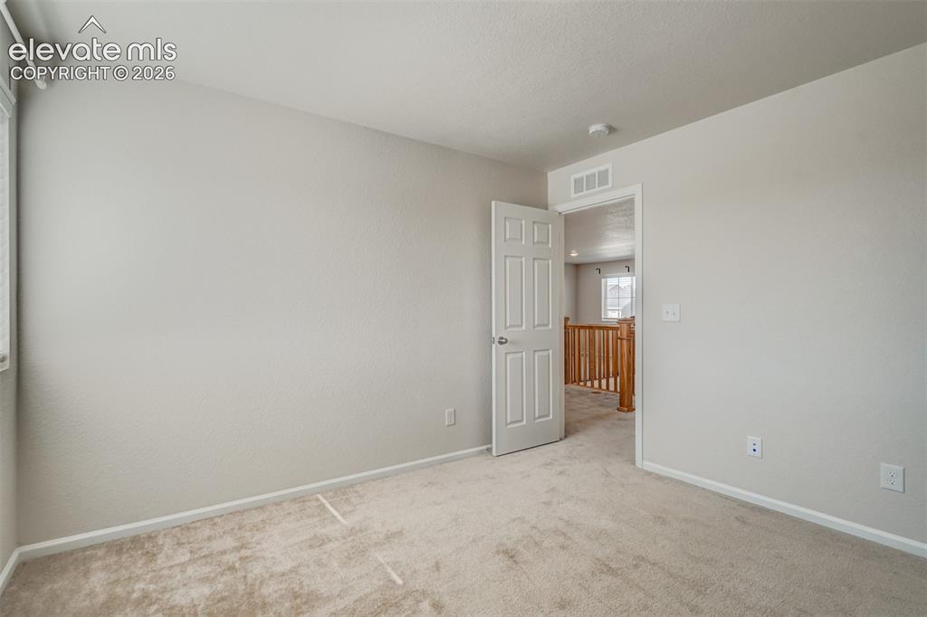 5297 Makalu Drive Colorado Springs CO 80924