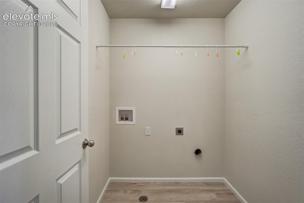 5297 Makalu Drive Colorado Springs CO 80924