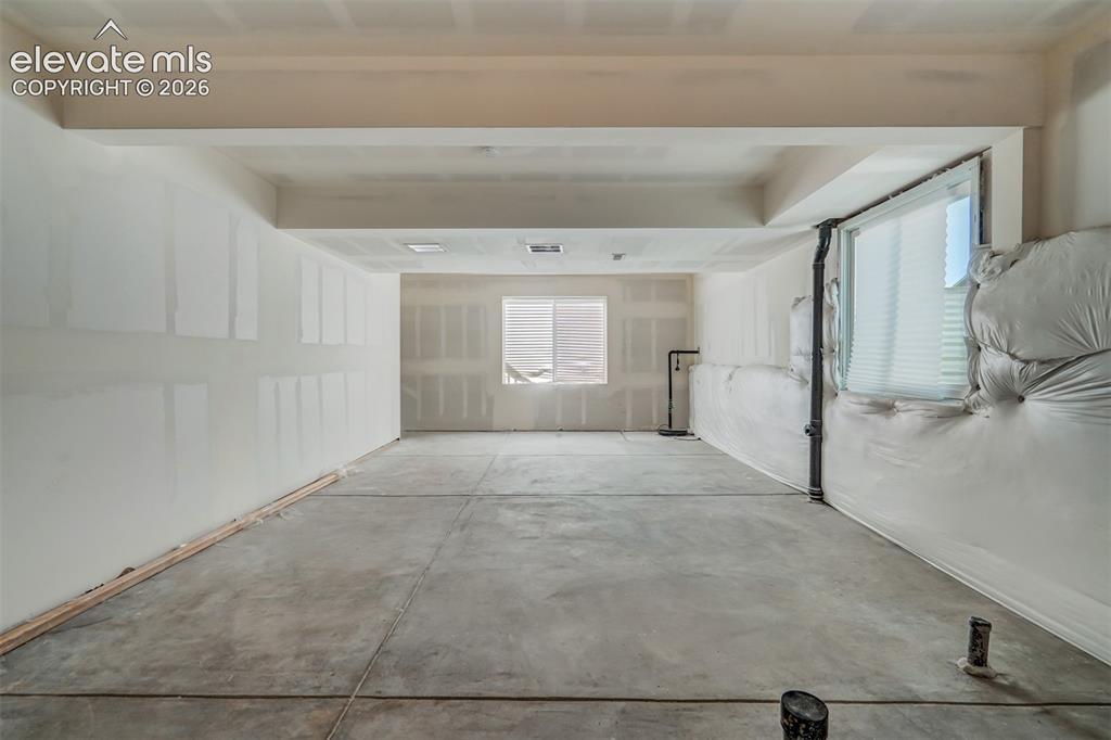 5297 Makalu Drive Colorado Springs CO 80924