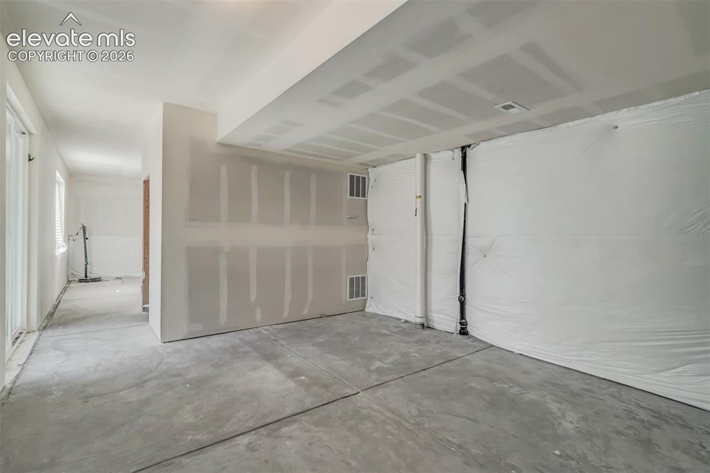 5297 Makalu Drive Colorado Springs CO 80924