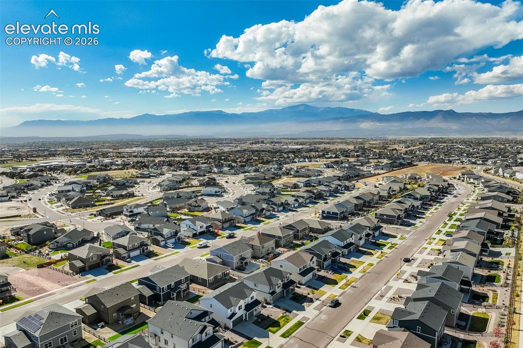 5297 Makalu Drive Colorado Springs CO 80924