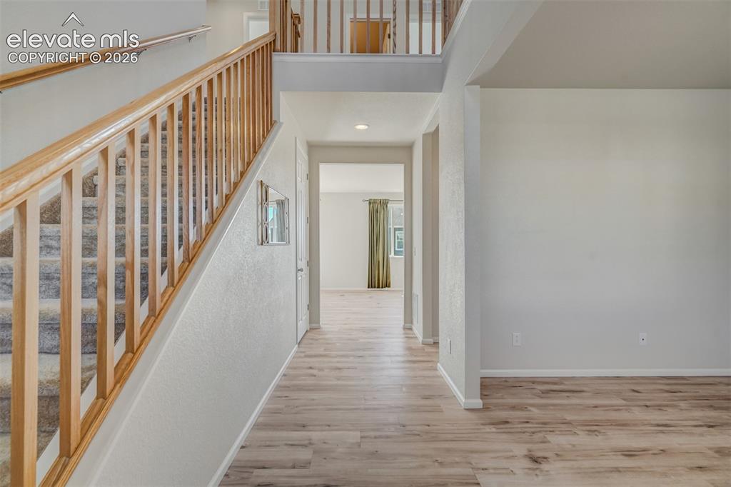 5297 Makalu Drive Colorado Springs CO 80924