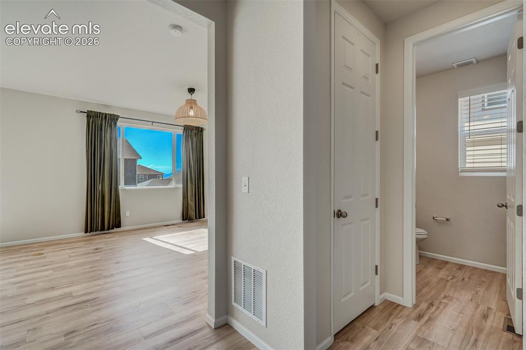 5297 Makalu Drive Colorado Springs CO 80924