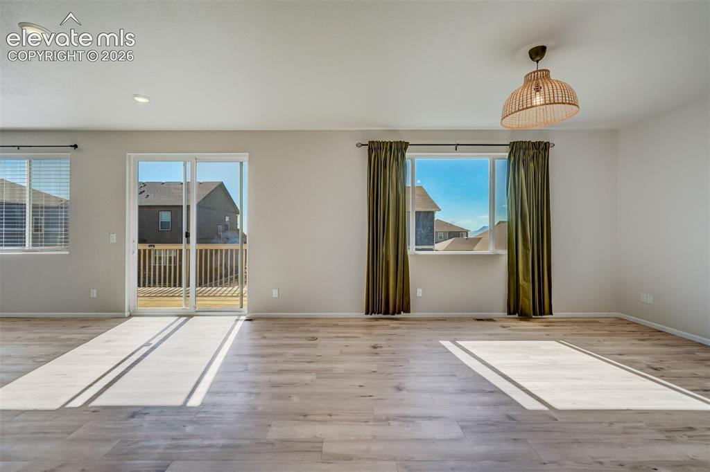 5297 Makalu Drive Colorado Springs CO 80924