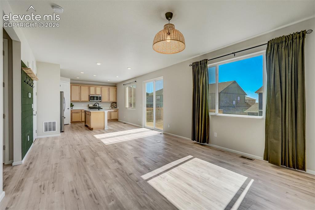 5297 Makalu Drive Colorado Springs CO 80924