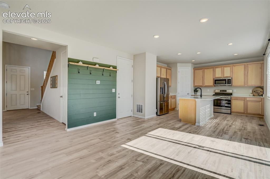 5297 Makalu Drive Colorado Springs CO 80924