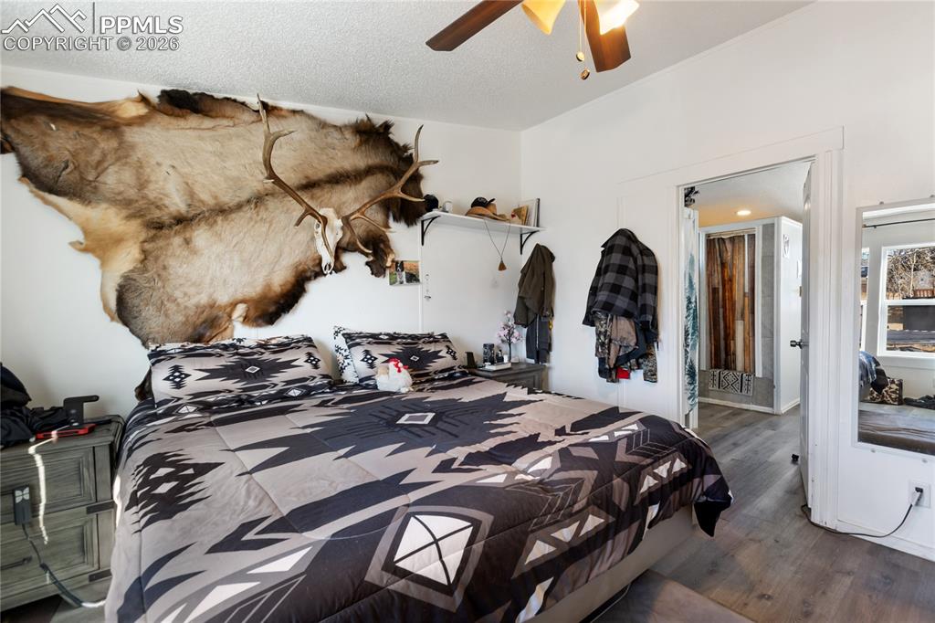 311 W Eaton Avenue Cripple Creek CO 80813