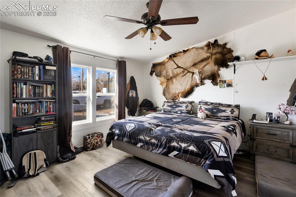 311 W Eaton Avenue Cripple Creek CO 80813