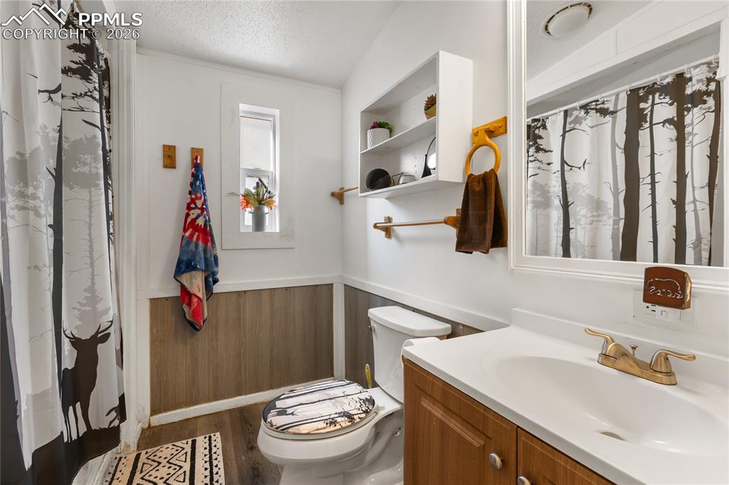 311 W Eaton Avenue Cripple Creek CO 80813