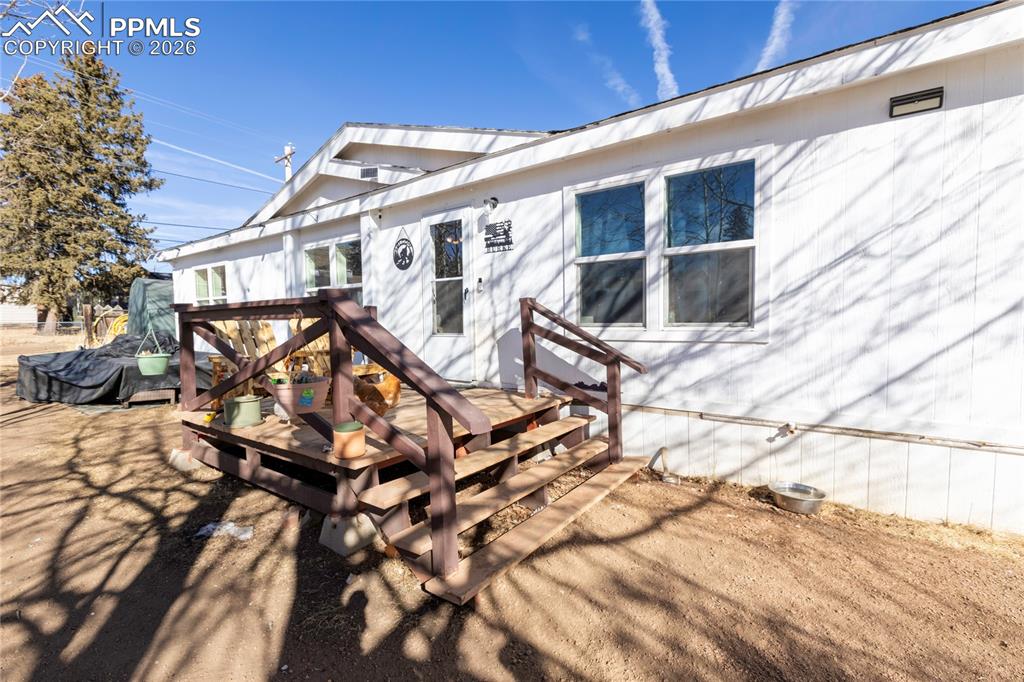 311 W Eaton Avenue Cripple Creek CO 80813