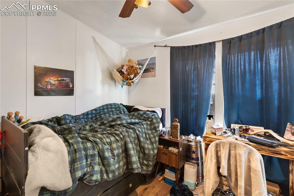 311 W Eaton Avenue Cripple Creek CO 80813